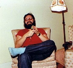 Dan Dorrough